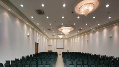 Sandri Palace i Itajai, BR