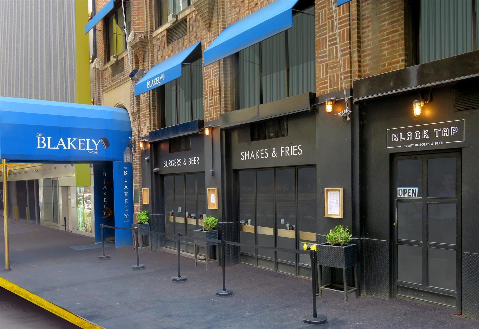 The Blakely by LuxUrban image