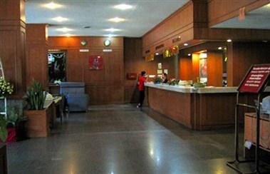 Pinnacle Satun Wangmai Hotel i Mueang, TH