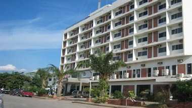 Pinnacle Satun Wangmai Hotel i Mueang, TH