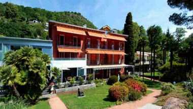 Hotel Collinnetta, Ascona, CH