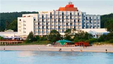 Vienna House by Wyndham Amber Baltic Miedzyzdroje in Miedzyzdroje, PL