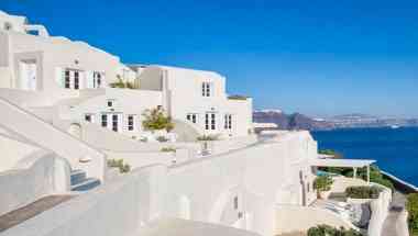 Santorini, GR의 Canaves Oia Santorini
