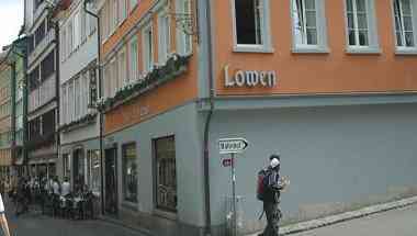 Hotel Loewen Appenzell a Appenzell, CH