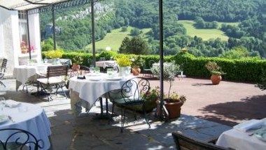 Bild på anläggning