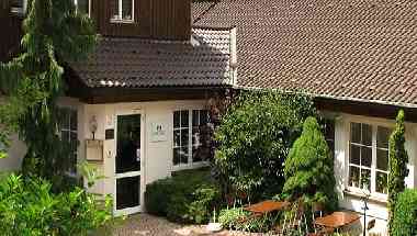 Hotel und Restaurant GmbH Zur Lochmuhle en Penig, DE