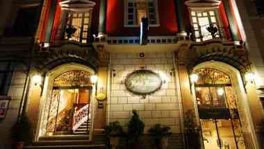 Hotel Nena Istanbul in Istanbul, TR