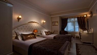 Hotel Nena Istanbul en Istanbul, TR