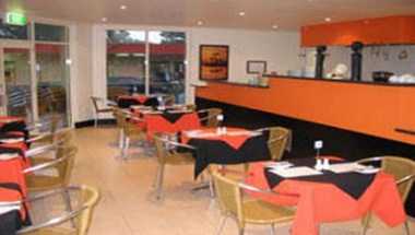 Jopen Complex в South Coast, AU