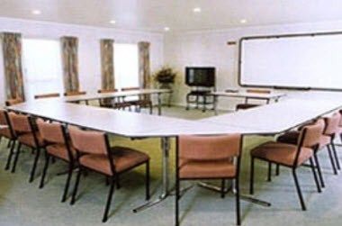 รูปสถานที่จัดงาน