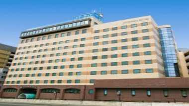 River Side Hotel a Kumamoto, JP