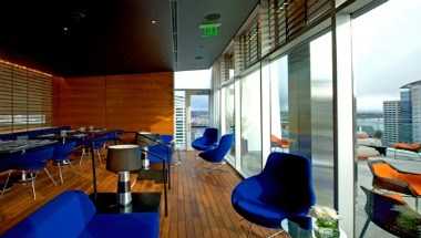 Departure Restaurant & Lounge i Portland, OR