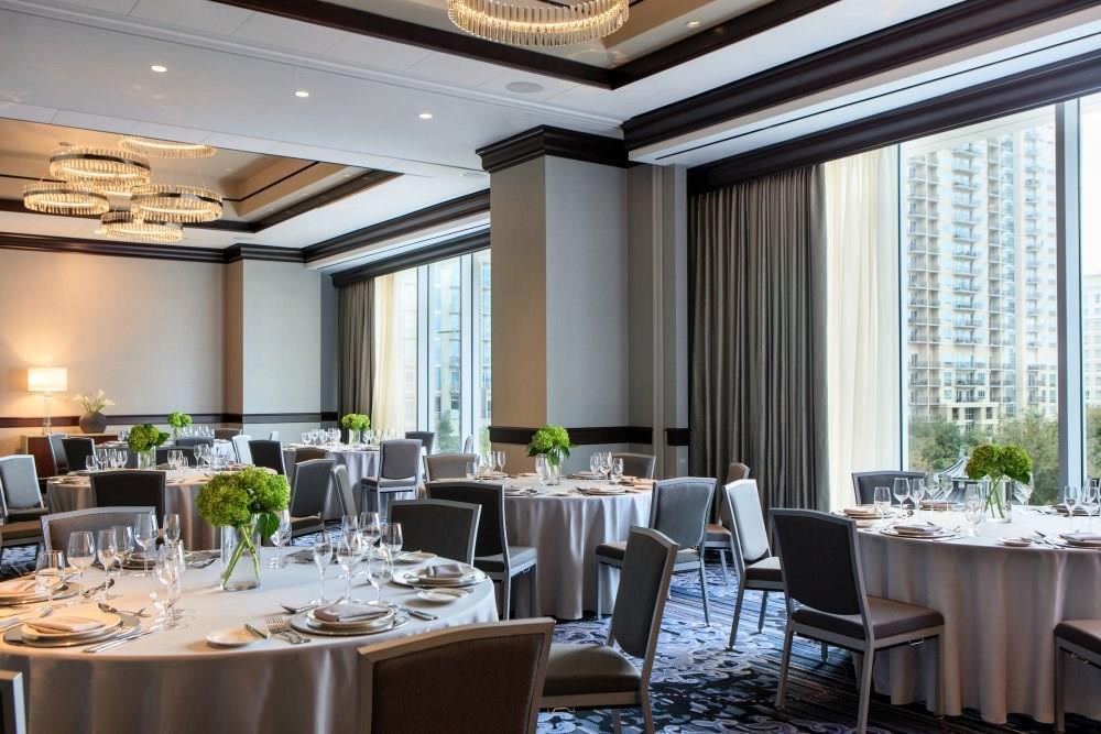 ミーティングルームの画像