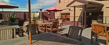 รูปสถานที่จัดงาน