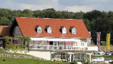 Toscanina - Hotel Garni in Bad Radkersburg, AT