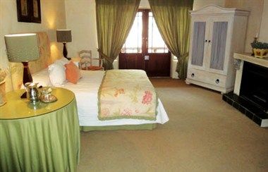 Bild på anläggning