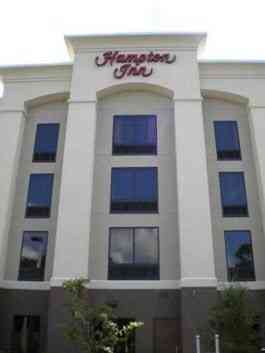 Hampton Inn Okeechobee - Lake Okeechobee, Okeechobee, FL