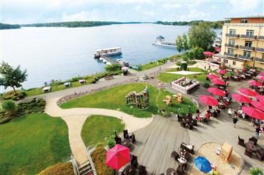 Resort Mark Brandenburg, Neuruppin, DE