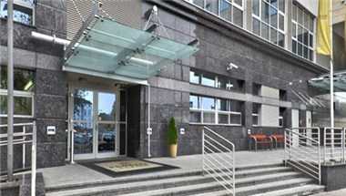 Premiere Classe Varsovie / Warszawa, Warsaw, PL