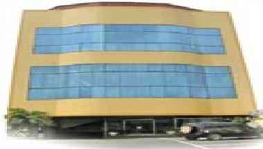 Hotel Alma in Jakarta, ID