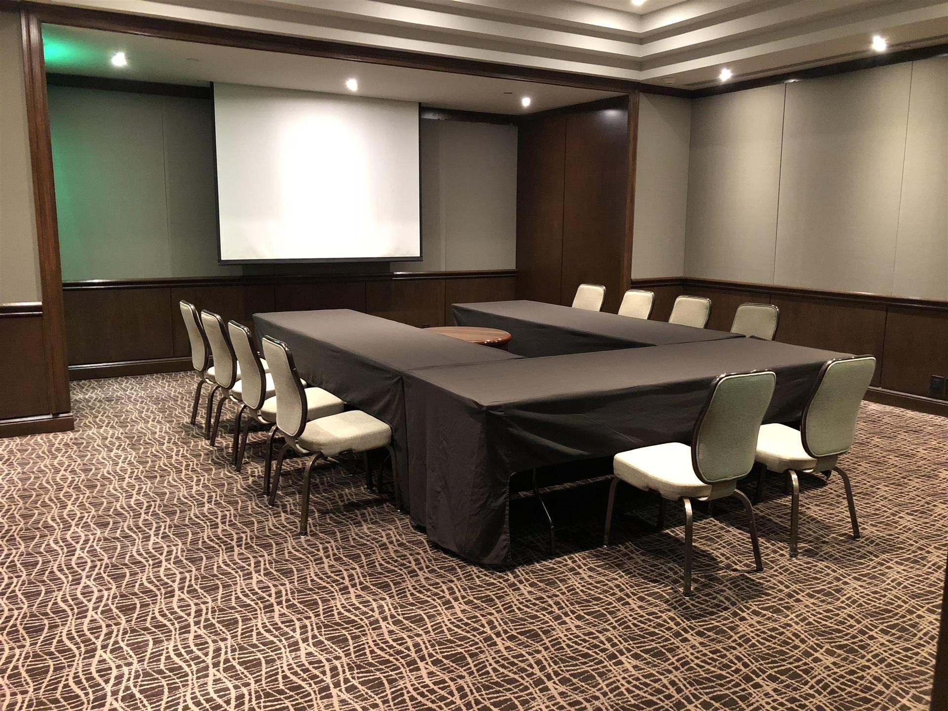 Immagine sala riunioni