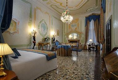 Palazzo Paruta Hotel en Venecia, IT
