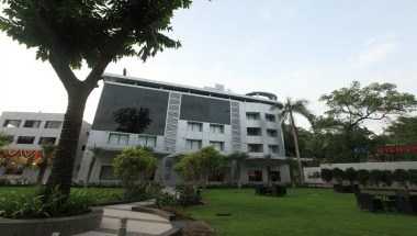 Motel Visava i Mahad, IN