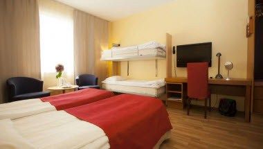 Bild på anläggning