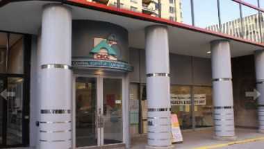 Central Eglinton Community Centre in Toronto, ON