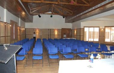 Mapple Leisure Resort, Corbett en Nainital, IN