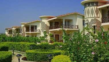 Mapple Leisure Resort, Corbett en Nainital, IN
