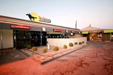 Sundowner Hotel, Eyre Peninsula, AU