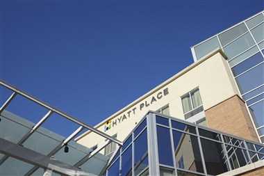 Hyatt Place Lansing- East a Lansing, MI