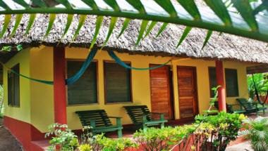 Crystal Paradise Resort в San Ignacio, BZ