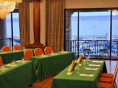 รูปสถานที่จัดงาน