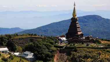 Chiang Mai Orchid Hotel en Chiang Mai, TH