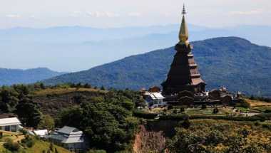 Chiang Mai Orchid Hotel em Chiang Mai, TH