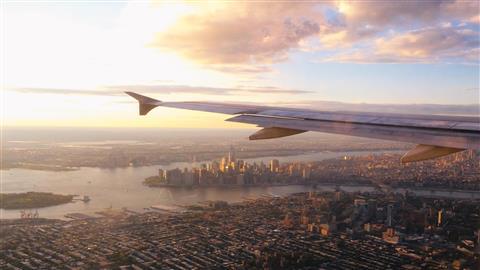 San Francisco International Airport