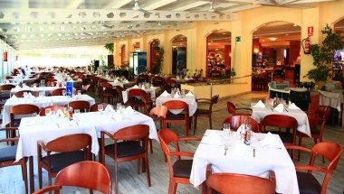 Bild des Veranstaltungsortes