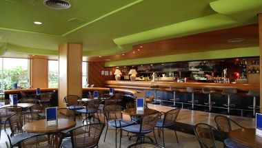 Bild des Veranstaltungsortes