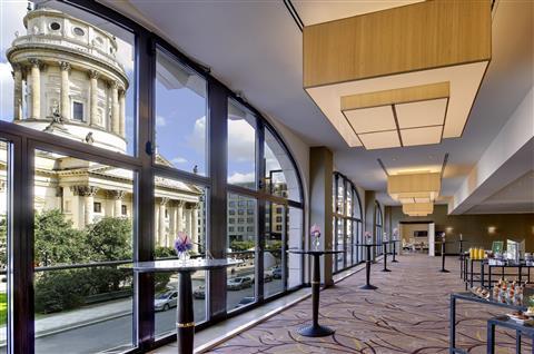 Hilton Berlin a Berlin, DE