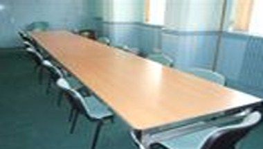 Изображение места проведения