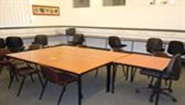 Belgrave Neighbourhood Centre em Leicester, GB1