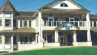 Aurora Inn & Suites a Nome, AK