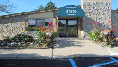 Kensington Inn em Howell, MI