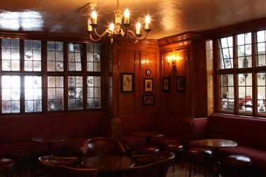 Classic British - Maids Head Hotel a Norwich, GB1