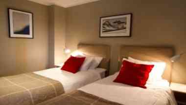 Hotell Granen AB em Are, SE