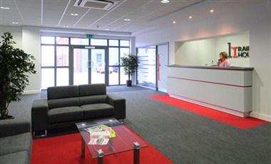 Railway House - Gloucester в Gloucester, GB1