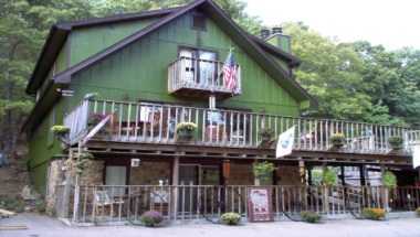 Always Inn Brown County à Nashville, IN