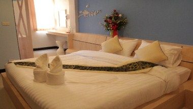 รูปสถานที่จัดงาน